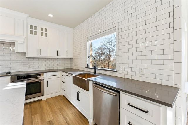 17400 Pantera Avenue, Choctaw, OK 73020