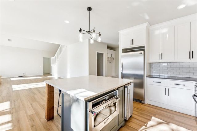 17400 Pantera Avenue, Choctaw, OK 73020