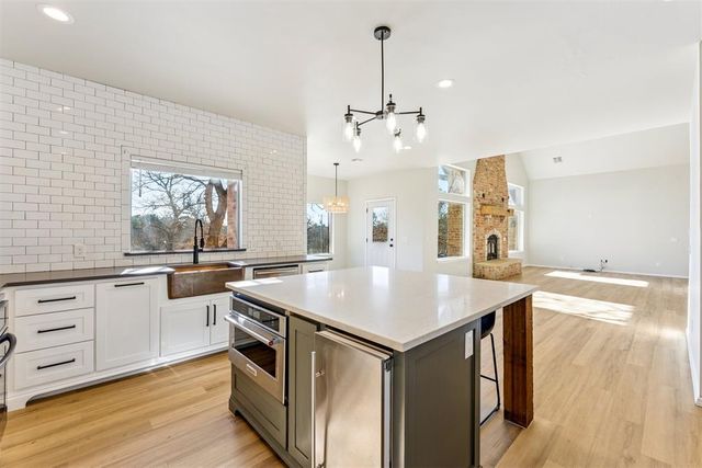 17400 Pantera Avenue, Choctaw, OK 73020