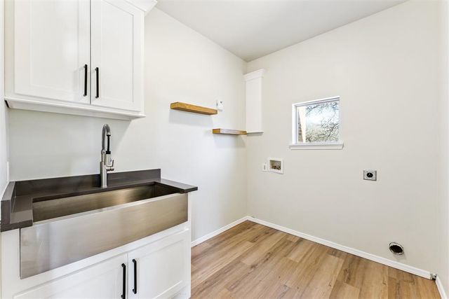 17400 Pantera Avenue, Choctaw, OK 73020