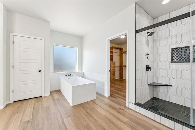 17400 Pantera Avenue, Choctaw, OK 73020