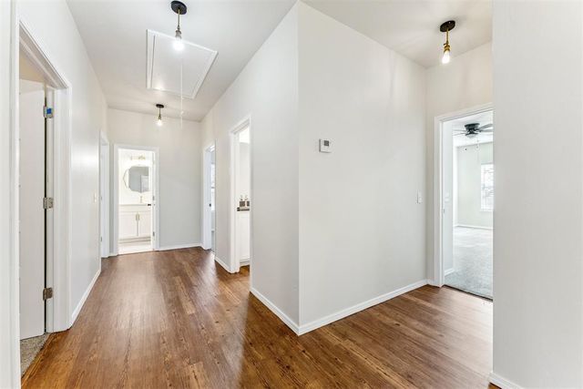 17400 Pantera Avenue, Choctaw, OK 73020