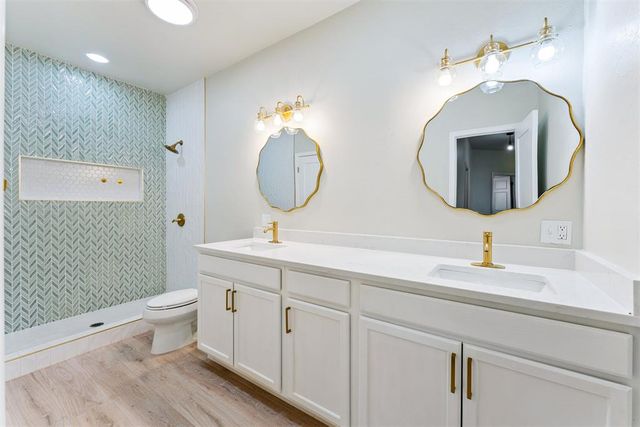 17400 Pantera Avenue, Choctaw, OK 73020