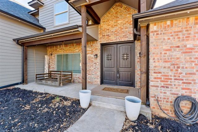 17400 Pantera Avenue, Choctaw, OK 73020