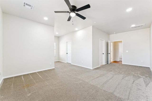 17400 Pantera Avenue, Choctaw, OK 73020