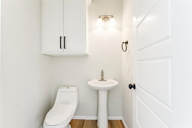 17400 Pantera Avenue, Choctaw, OK 73020