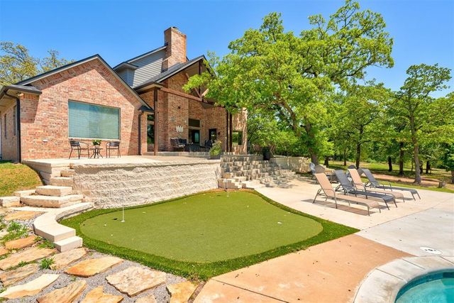 17400 Pantera Avenue, Choctaw, OK 73020