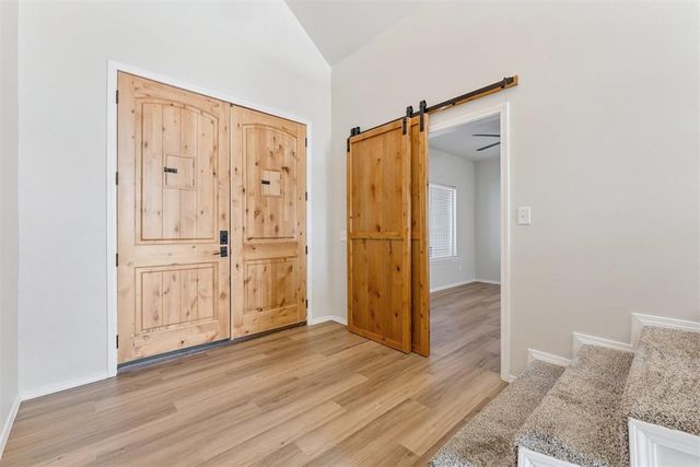 17400 Pantera Avenue, Choctaw, OK 73020