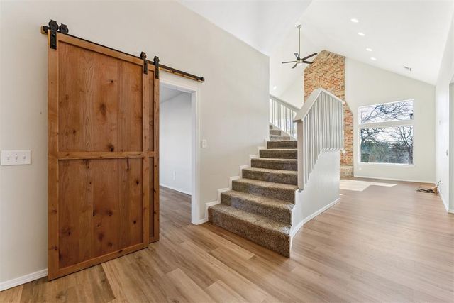 17400 Pantera Avenue, Choctaw, OK 73020