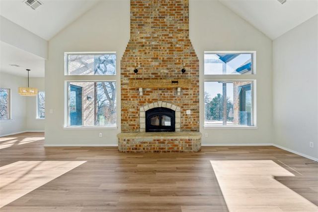 17400 Pantera Avenue, Choctaw, OK 73020