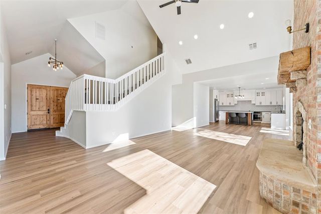 17400 Pantera Avenue, Choctaw, OK 73020