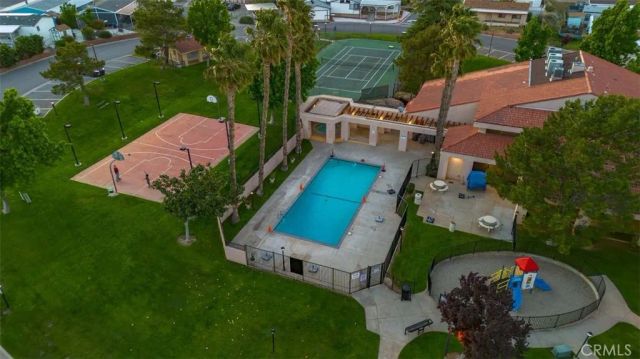 40701 W Rancho Vista 103, Palmdale, CA 93551