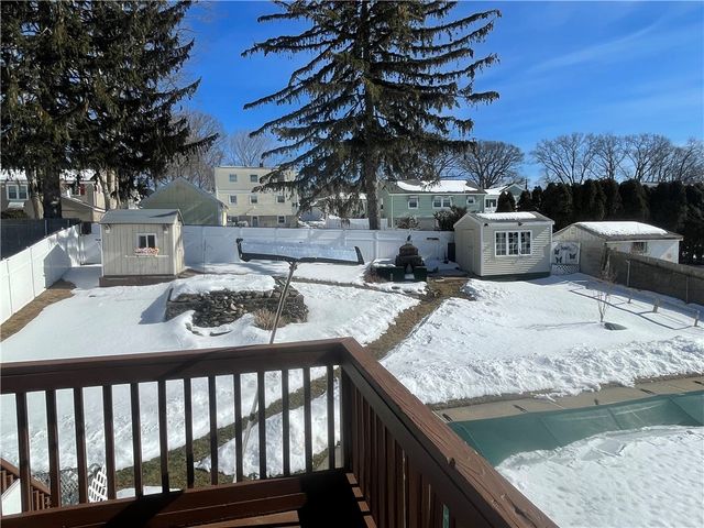 33 Kent Street, Cumberland, RI 02864