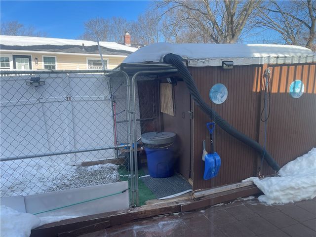 33 Kent Street, Cumberland, RI 02864