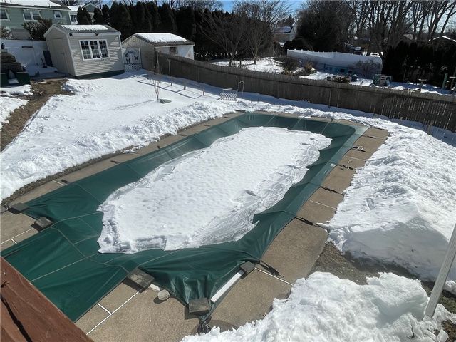 33 Kent Street, Cumberland, RI 02864