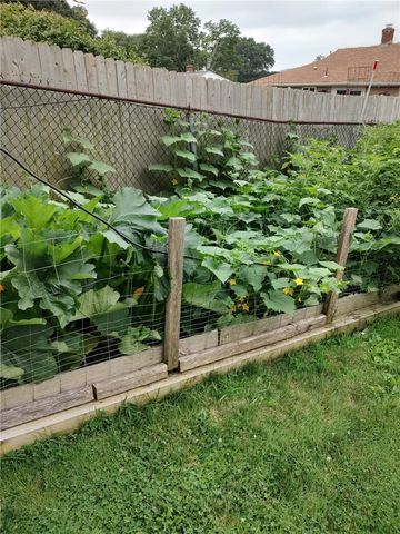 33 Kent Street, Cumberland, RI 02864