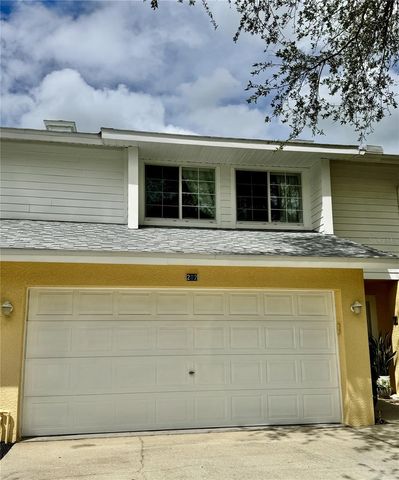 1116 SUNSET POINT ROAD 202, Clearwater, FL 33755