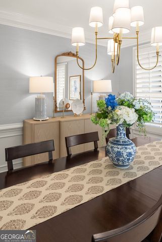 4542 Montclair Circle, Gainesville, GA 30506