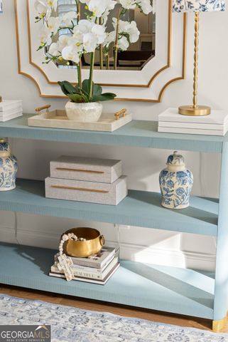 4542 Montclair Circle, Gainesville, GA 30506