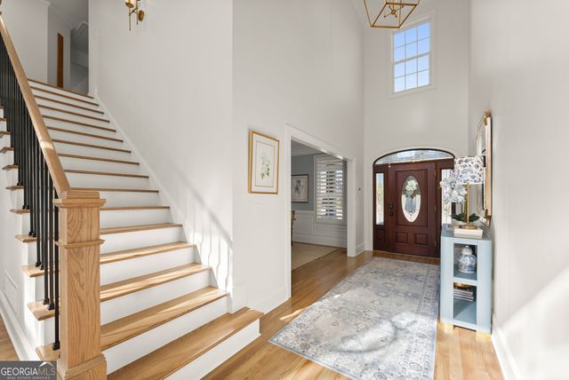 4542 Montclair Circle, Gainesville, GA 30506