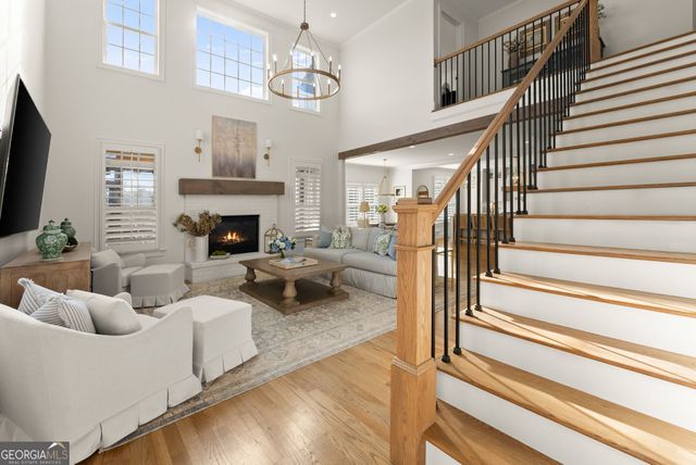 4542 Montclair Circle, Gainesville, GA 30506