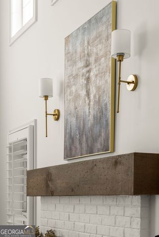 4542 Montclair Circle, Gainesville, GA 30506