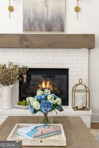 4542 Montclair Circle, Gainesville, GA 30506