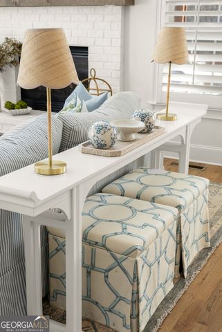 4542 Montclair Circle, Gainesville, GA 30506