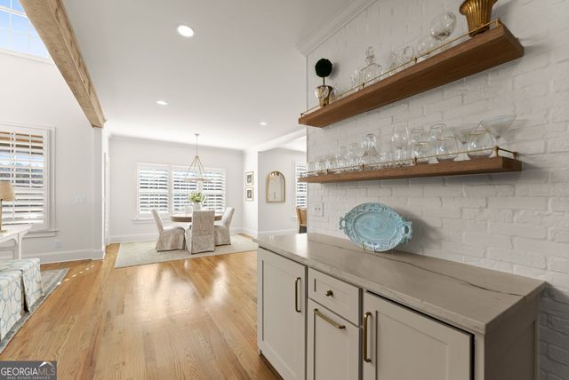 4542 Montclair Circle, Gainesville, GA 30506