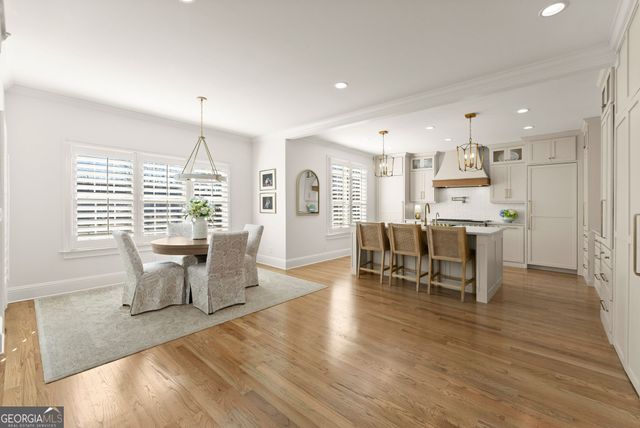 4542 Montclair Circle, Gainesville, GA 30506