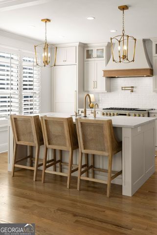 4542 Montclair Circle, Gainesville, GA 30506