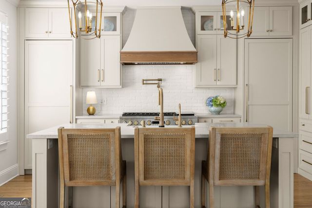 4542 Montclair Circle, Gainesville, GA 30506