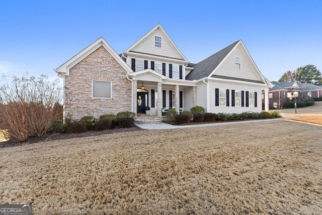 4542 Montclair Circle, Gainesville, GA 30506