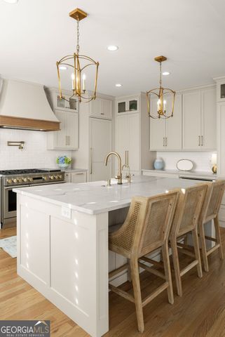 4542 Montclair Circle, Gainesville, GA 30506