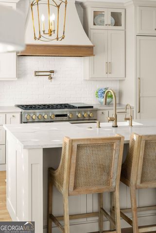 4542 Montclair Circle, Gainesville, GA 30506