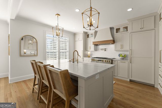 4542 Montclair Circle, Gainesville, GA 30506