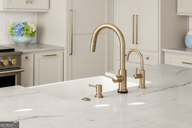 4542 Montclair Circle, Gainesville, GA 30506