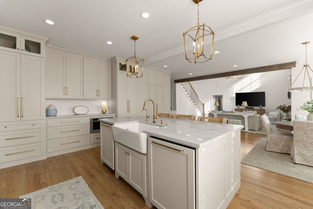 4542 Montclair Circle, Gainesville, GA 30506