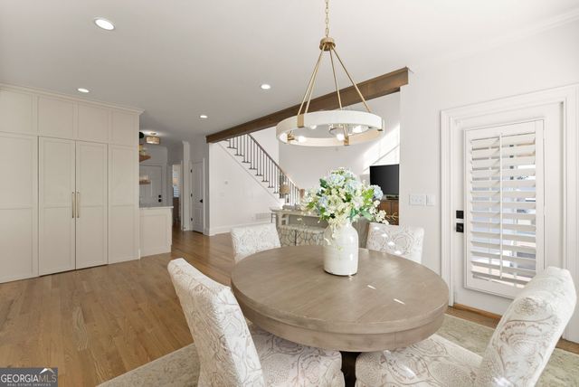 4542 Montclair Circle, Gainesville, GA 30506