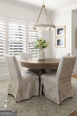 4542 Montclair Circle, Gainesville, GA 30506