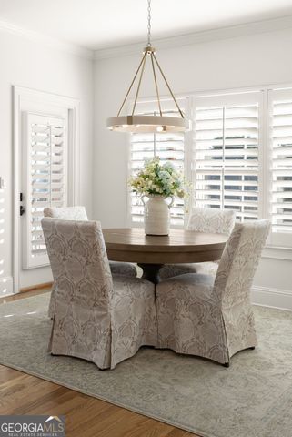 4542 Montclair Circle, Gainesville, GA 30506