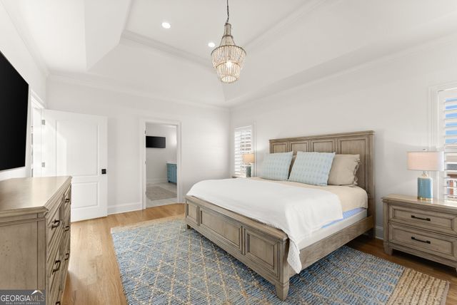 4542 Montclair Circle, Gainesville, GA 30506