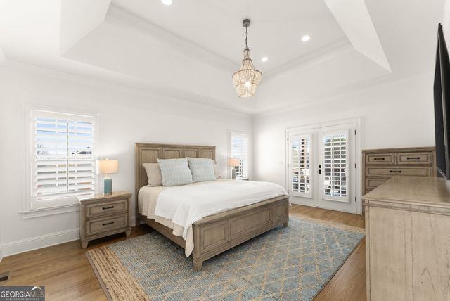 4542 Montclair Circle, Gainesville, GA 30506