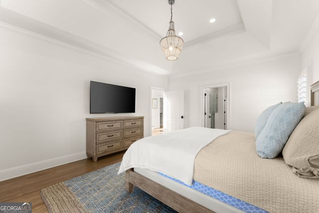 4542 Montclair Circle, Gainesville, GA 30506