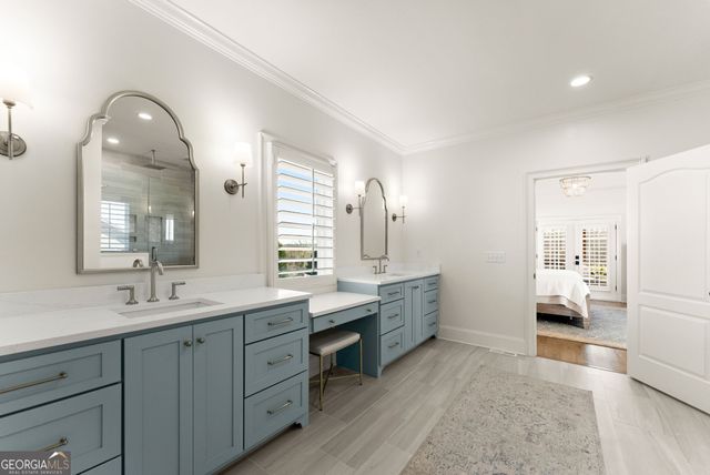 4542 Montclair Circle, Gainesville, GA 30506