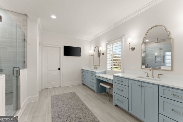 4542 Montclair Circle, Gainesville, GA 30506