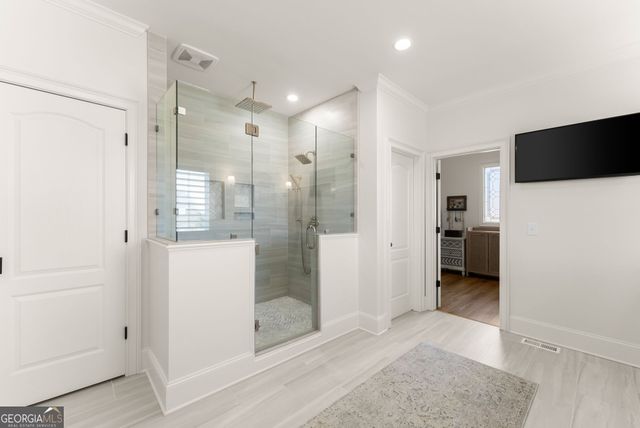 4542 Montclair Circle, Gainesville, GA 30506