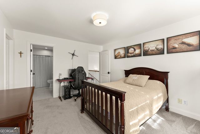 4542 Montclair Circle, Gainesville, GA 30506