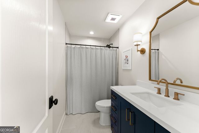 4542 Montclair Circle, Gainesville, GA 30506