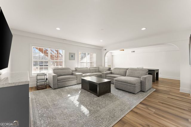 4542 Montclair Circle, Gainesville, GA 30506